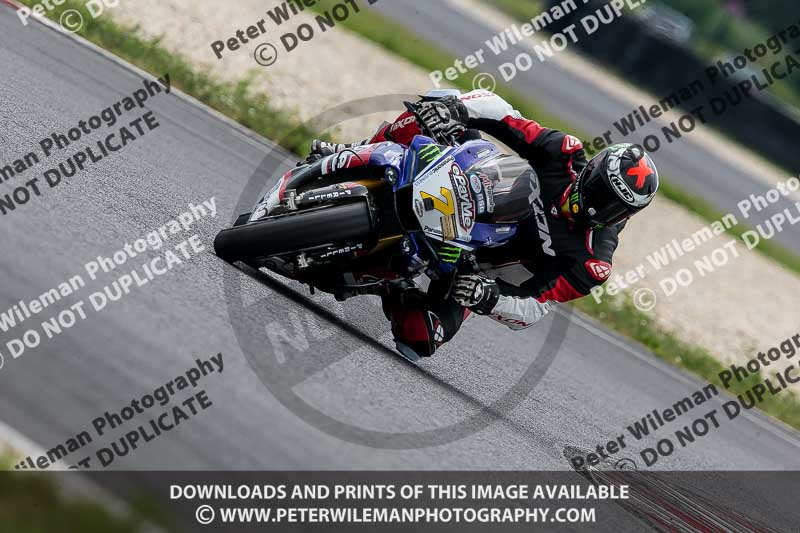 25 to 27th july 2019;Slovakia Ring;event digital images;motorbikes;no limits;peter wileman photography;trackday;trackday digital images